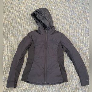 Lululemon Another Mile Jacket